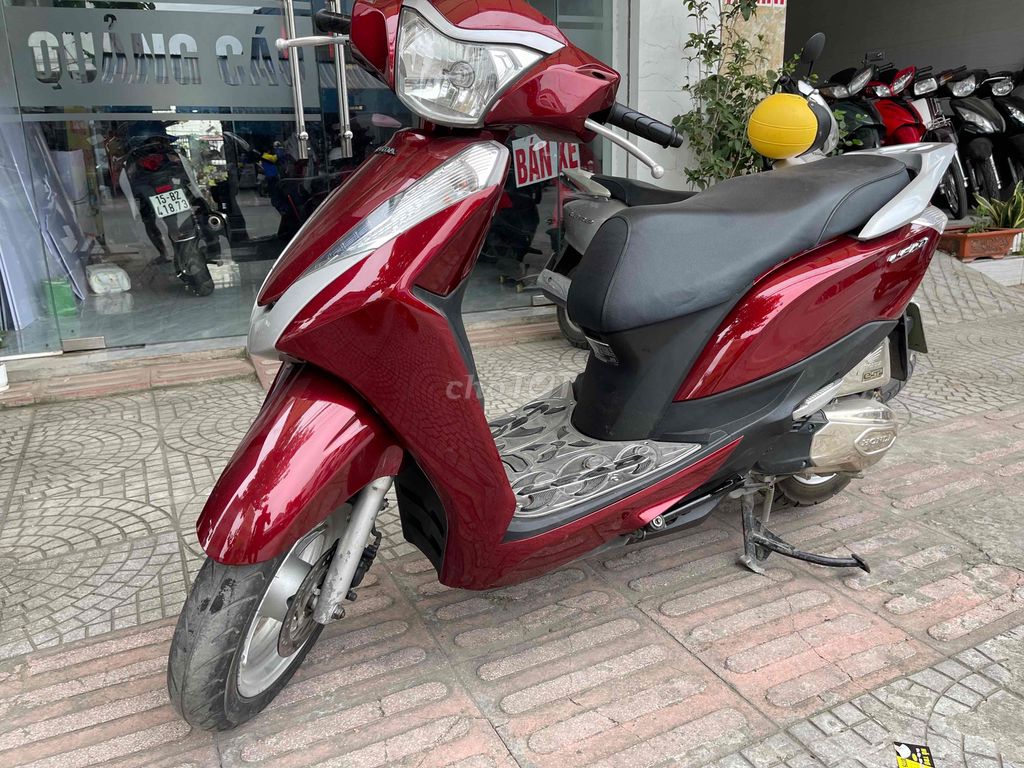 Leod máy zin chất chính chủ cực đẹp. Mua bán Xe máy tại Huyện An Dương Hải Phòng được đăng bởi Lê trọng đại hình 7