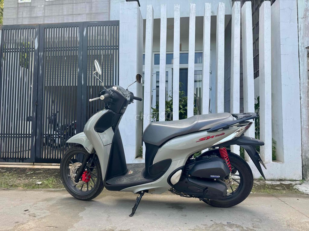 cần pass lại xe sh mode sport 2024. Mua bán Xe máy tại Thị xã Hương Thủy Thừa Thiên Huế được đăng bởi Nguyễn Vân Anh hình 1