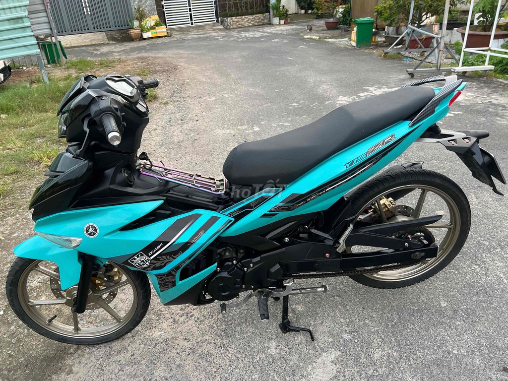 bán hoặc giao lưu. Mua bán Xe máy tại Thành phố Vũng Tàu Bà Rịa - Vũng Tàu được đăng bởi Sang hình 5