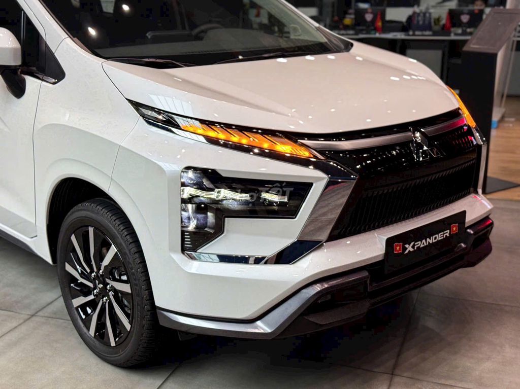 Mitsubishi Xpander 2026 Premium 1.5 AT. Mua bán Ô tô tại Thành phố Vũng Tàu Bà Rịa - Vũng Tàu được đăng bởi Tấn Tài hình 7