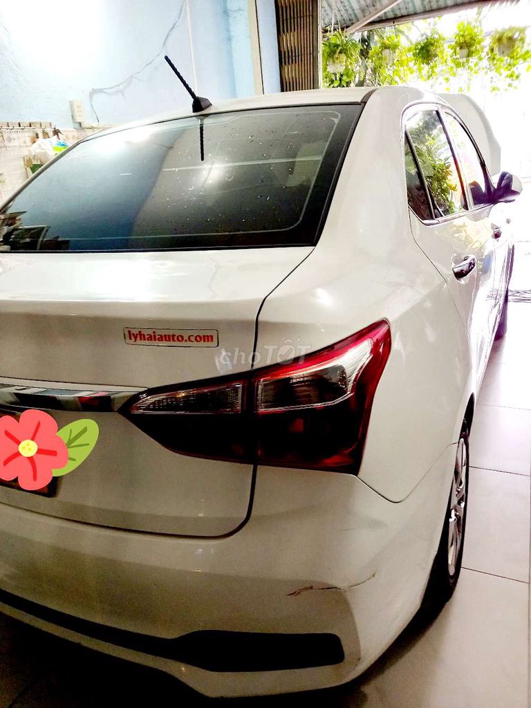 2020 Sedan 1.2 MT Base - 103000 km. Mua bán Ô tô tại Quận Bình Tân Tp Hồ Chí Minh được đăng bởi Bảo Châu hình 4