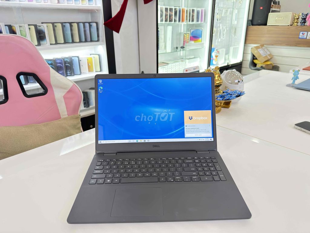 Dell 3501 i3 Gen 11 15.6"FHD 8GB/256GB 99%-Góp. Mua bán Laptop tại Quận 7 Tp Hồ Chí Minh được đăng bởi Hoàng Hiệp Mobile hình 1