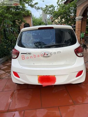 Bán xe i10 2015 nhập Ấn Độ. Mua bán Ô tô tại Quận Ba Đình Hà Nội được đăng bởi Tên chưa cung cấp