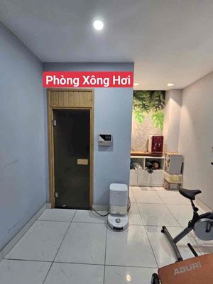 Townhouse 175 m² · 5 bed · Đường Huy Cận