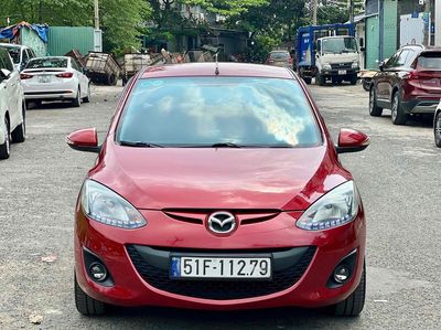 Mazda 2 2015 - 70000 km