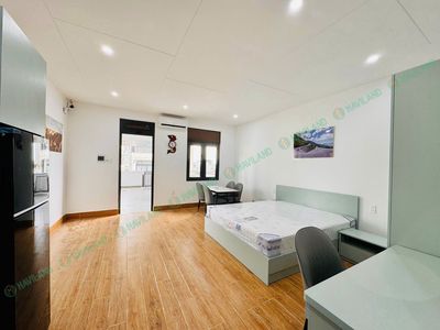Аренда · 1 комн. · 40 м² · Quận Sơn Trà, ул. Đường Phạm Tu