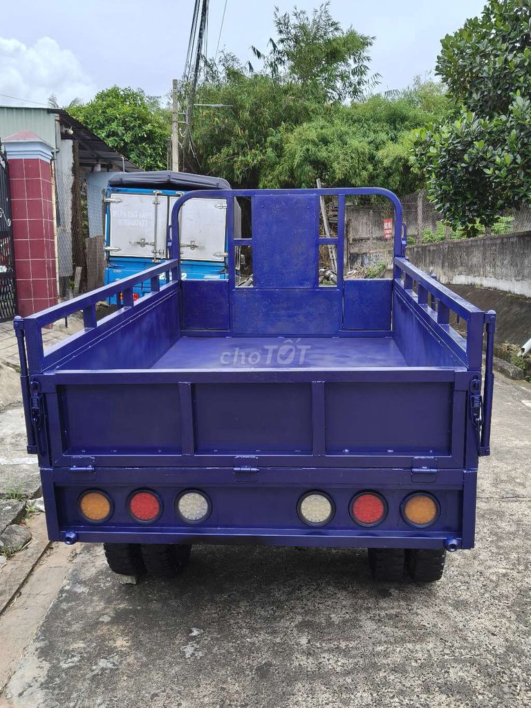 Xe 5 bánh, cầu vuông, thắng dầu,xe đẹp mới 90%. Mua bán Phương tiện khác tại Thành phố Thủ Dầu Một Bình Dương được đăng bởi mập  hình 2