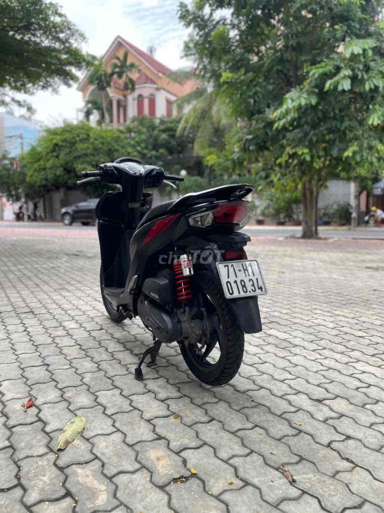 Cầm đồ thanh lý Honda Vision 2023 Smartkey BS: 71. Mua bán Xe máy tại Quận 8 Tp Hồ Chí Minh được đăng bởi Tuấn Bon hình 6