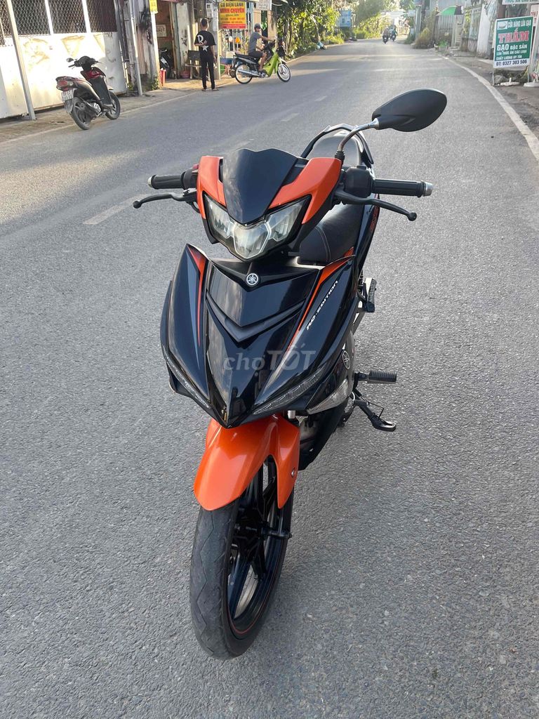 Ex ledd 2019 biển 69 máy zin êm fun chức năng. Mua bán Xe máy tại Quận Cái Răng Cần Thơ được đăng bởi Cầm Đồ Minh Tấn hình 5