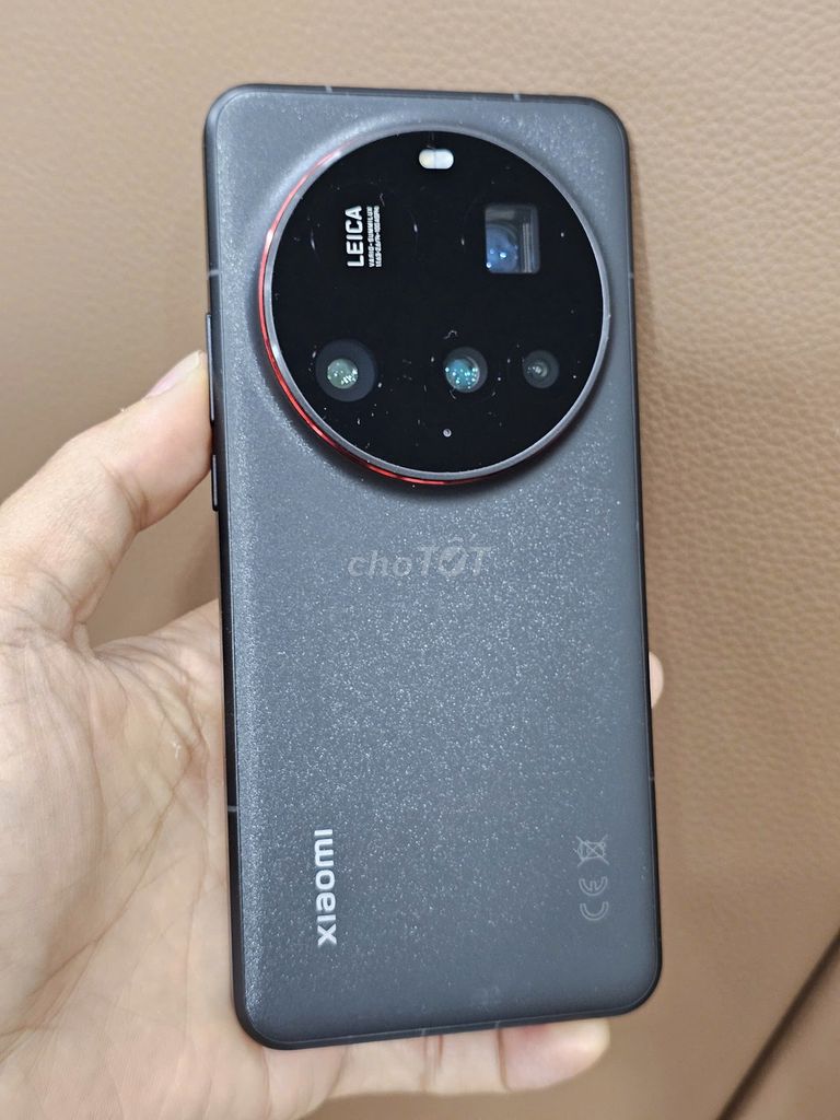 Mi15U, Xiaomi 15 Ultra 5G (16+512Gb) QT 99%,Black. Mua bán Điện thoại tại Quận Đống Đa Hà Nội được đăng bởi Hn Store hình 1