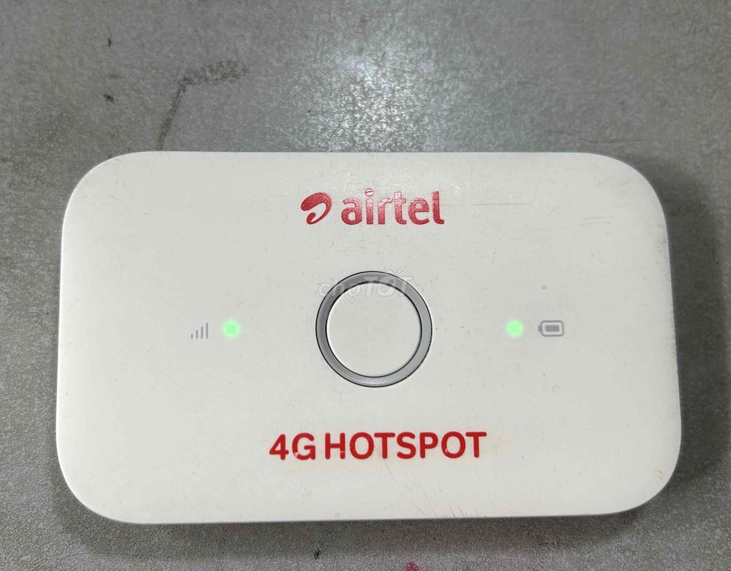 Bộ phát WiFi 4G Huawei E5573c Trắng. Mua bán Phụ kiện (Màn hình, Chuột...) tại Quận Tân Bình Tp Hồ Chí Minh được đăng bởi DODOSUP hình 1