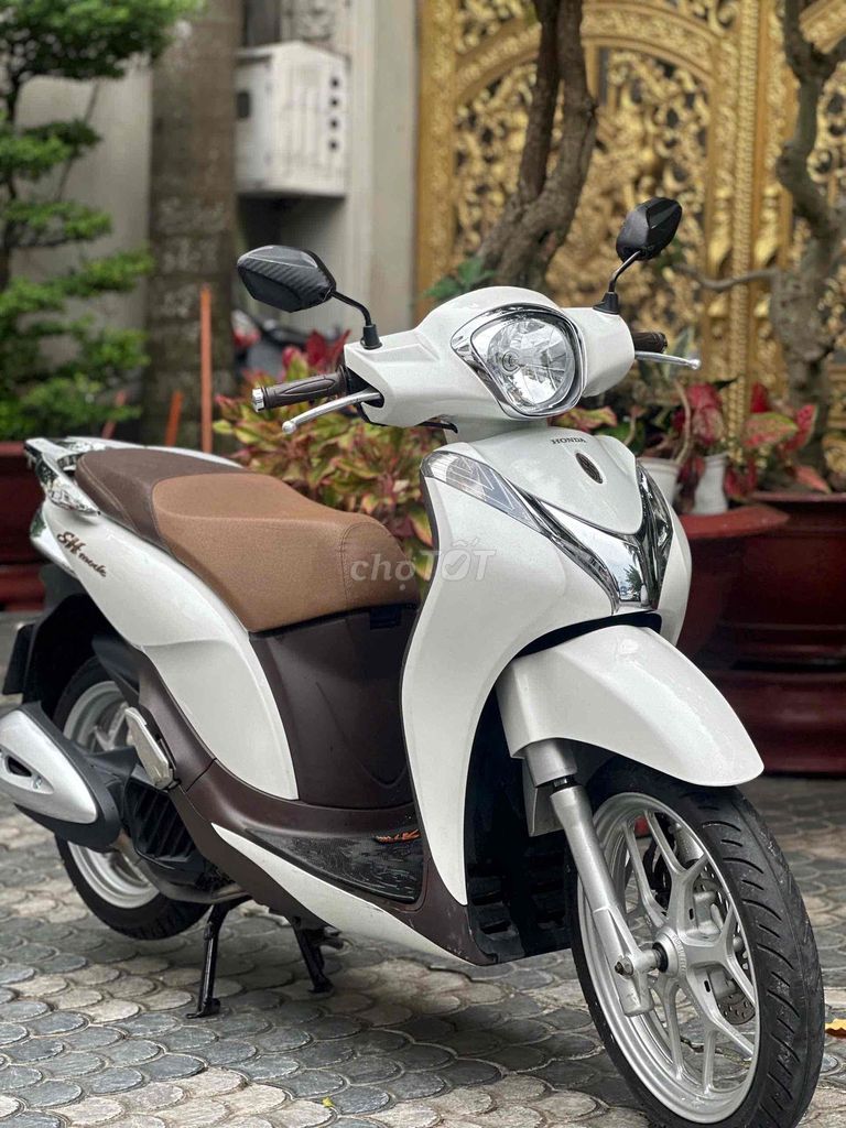 sh mode đời 2019 bs 84 Vĩnh Long chính chủ. Mua bán Xe máy tại Quận 10 Tp Hồ Chí Minh được đăng bởi Hoàng Thị Huyền hình 9