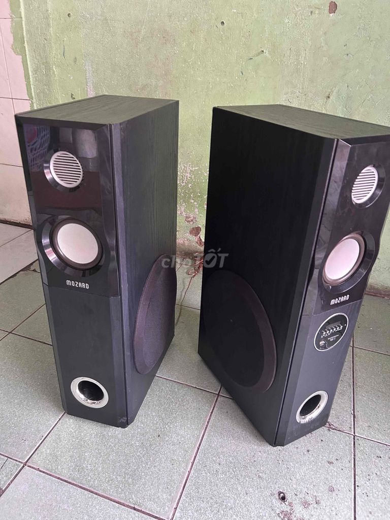 Loa Bluooth bass 20 hát tốt. Mua bán Tivi, Âm thanh tại Thành phố Thủ Đức Tp Hồ Chí Minh được đăng bởi Hưng Amply  hình 1