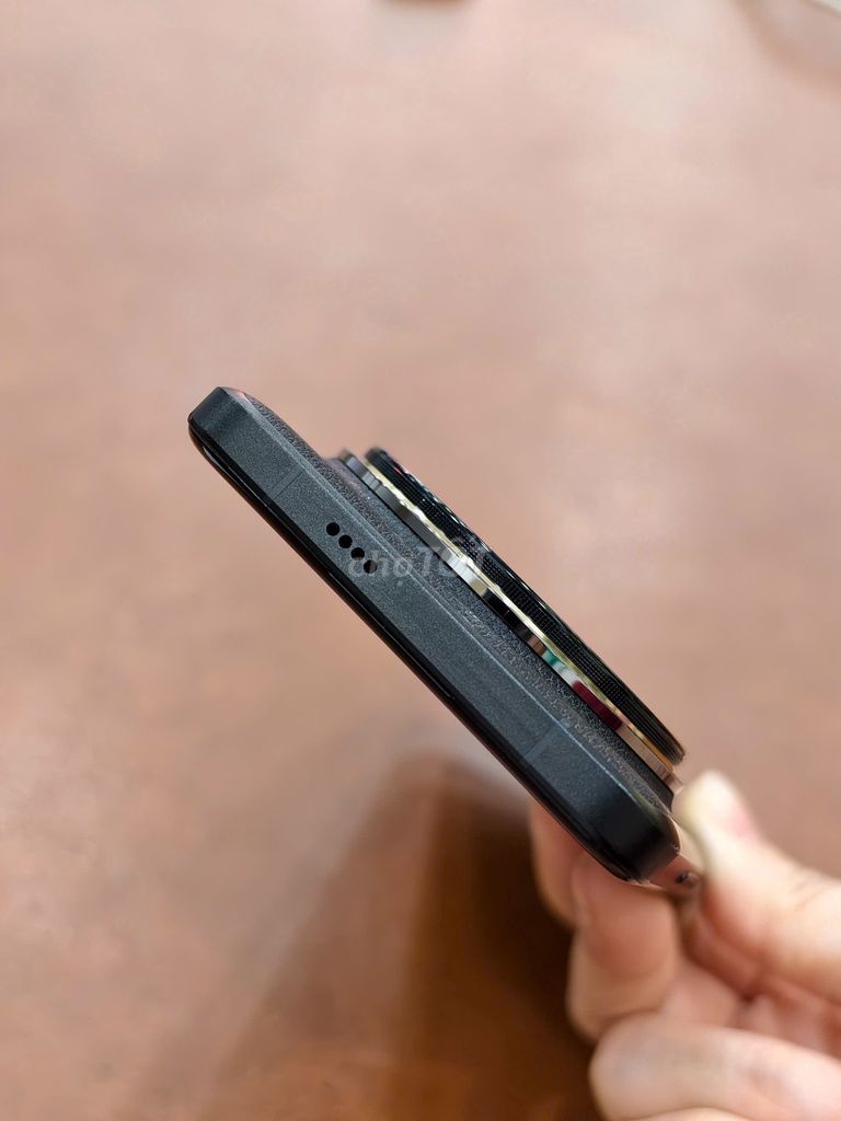 Xiaomi 14 Ultra bản quốc tế 16-512gb Đen đẹp 98%. Mua bán Điện thoại tại Quận Đống Đa Hà Nội được đăng bởi Hn Store hình 1