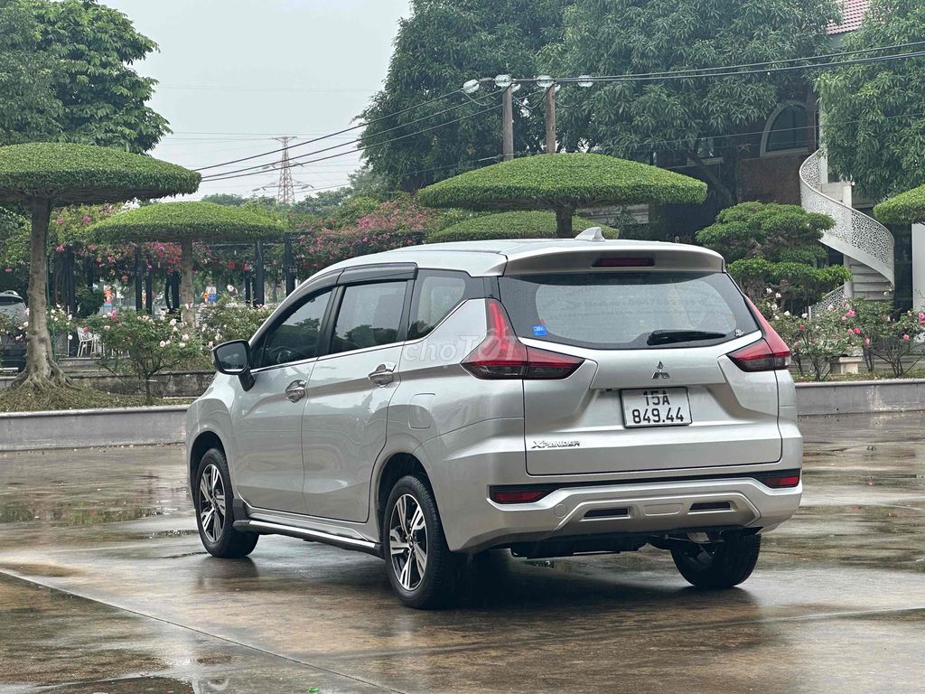 Xpander. Mua bán Ô tô tại Quận Long Biên Hà Nội được đăng bởi Dương văn Thoại hình 4