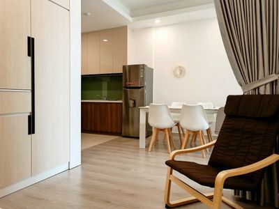 RA CĂN GIÁ TỐT Q7 RIVERSIDE BÁN 2PN 3.8TỶ BAO THUẾ PHÍ, CHỦ GẤP BÁN
