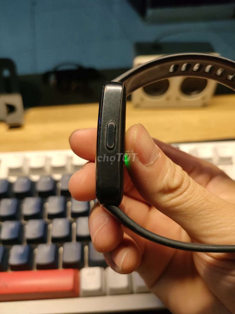 Huawei band 8