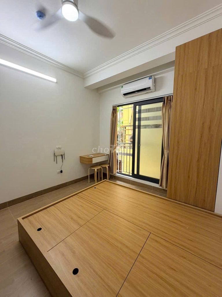 Студия в переулке 52 Фу Ми, с лифтом