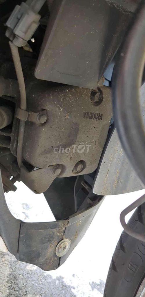 Jupiter FI nguyên rin. Mua bán Xe máy tại Quận Hải Châu Đà Nẵng được đăng bởi Ong Nhi hình 3