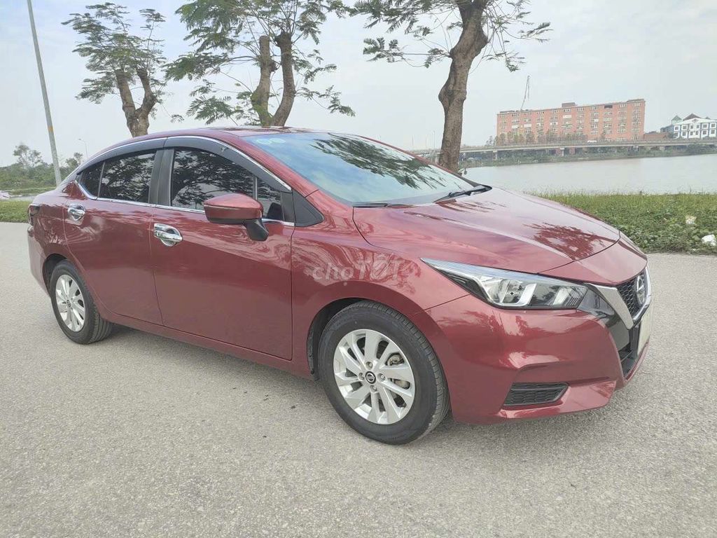 1107 2023 EL 1.0 CVT - 41226 km. Mua bán Ô tô tại Thành phố Vinh Nghệ An được đăng bởi Thành Chung hình 3