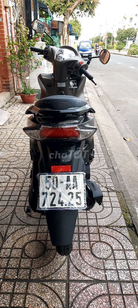 Espero 50 Velia.Mua T8/2025.Odo 67km.Xe Mới 99,9%. Mua bán Xe máy tại Quận Tân Phú Tp Hồ Chí Minh được đăng bởi A Dũng hình 6