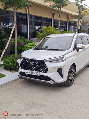 Toyota Veloz Cross 2022 CVT - 50000 km. Mua bán Ô tô tại Thành phố Lào Cai Lào Cai được đăng bởi Trung Tran