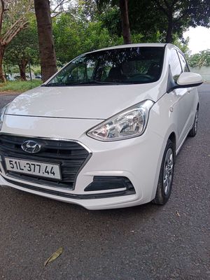 Hyundai Grand i10 2019 1.2 BASE - 85000 km