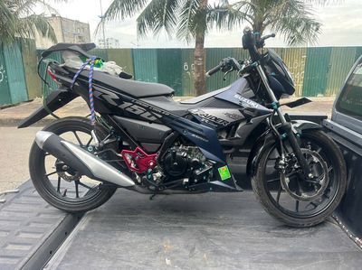 Bán xe Raider 2023. Mua bán Xe máy tại Quận Đống Đa Hà Nội được đăng bởi Việt Thắng