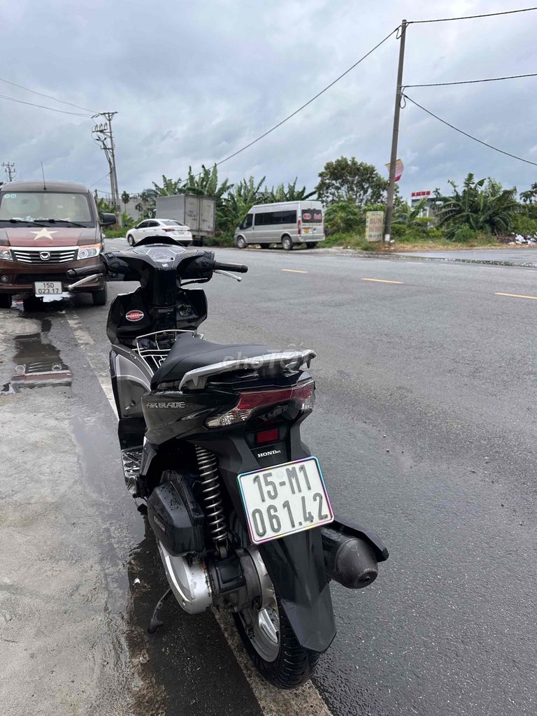 ab 2016 zin. Mua bán Xe máy tại Huyện An Lão Hải Phòng được đăng bởi Nguyễn Khánh hình 5