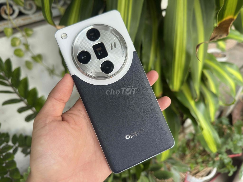 Oppo Find X7 Ultra 16GB/256GB Trắng, Pin 90%. Mua bán Điện thoại tại Quận Ninh Kiều Cần Thơ được đăng bởi ĐIỆN THOẠI GIÁ TỐT UY TÍN  hình 1