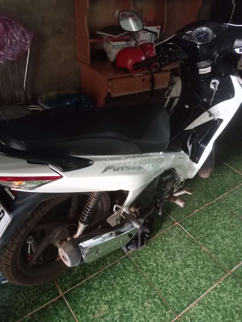 Xe ít chạy .mới 99%. Mua bán Xe máy tại Thị Xã Buôn Hồ Đắk Lắk được đăng bởi hung hình 1