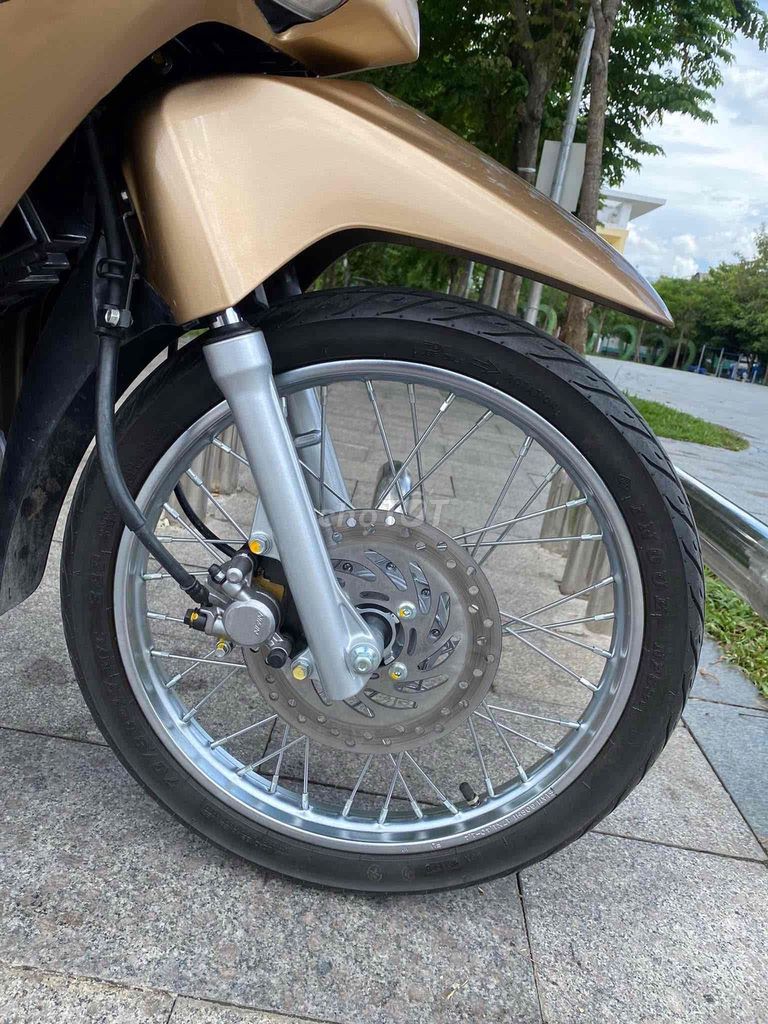 Bán Fu Mạp 2018 Bstp 9 Chủ sang tên. Mua bán Xe máy tại Quận 11 Tp Hồ Chí Minh được đăng bởi cá nhân  hình 2