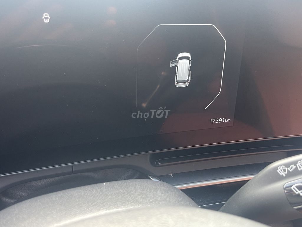 Carnival Signature 2.2 - 17.000 màu Nho không hạt. Mua bán Ô tô tại Huyện Hóc Môn Tp Hồ Chí Minh được đăng bởi Song Hành hình 7