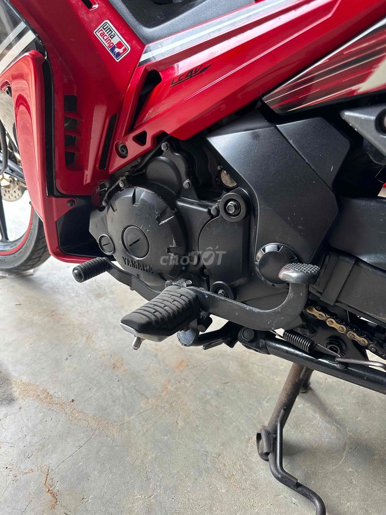 Ex 2010 5P71. Mua bán Xe máy tại Huyện Tuy An Phú Yên được đăng bởi Phúc hình 4