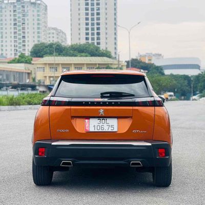 Peugeot 2008 2021 GT Line 1.2 AT - 50000 km. Mua bán Ô tô tại Quận Nam Từ Liêm Hà Nội được đăng bởi Tiến thoả xe chất