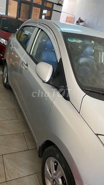 𝐇𝐲𝐮𝐧𝐝𝐚𝐢 𝐢𝟏𝟎 - 𝟐𝟎𝟏𝟖. Mua bán Ô tô tại Thành phố Bà Rịa Bà Rịa - Vũng Tàu được đăng bởi Thành Đạt hình 3