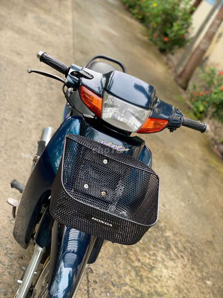 Wave TQ thắng đĩa. Mua bán Xe máy tại Huyện Châu Thành Đồng Tháp được đăng bởi HOÀNG KHA  hình 2