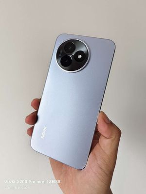 Điện thoại Xiaomi Redmi K80 Ultra 256GB Xám. Mua bán Điện thoại tại Thành phố Qui Nhơn Bình Định được đăng bởi Phuong
