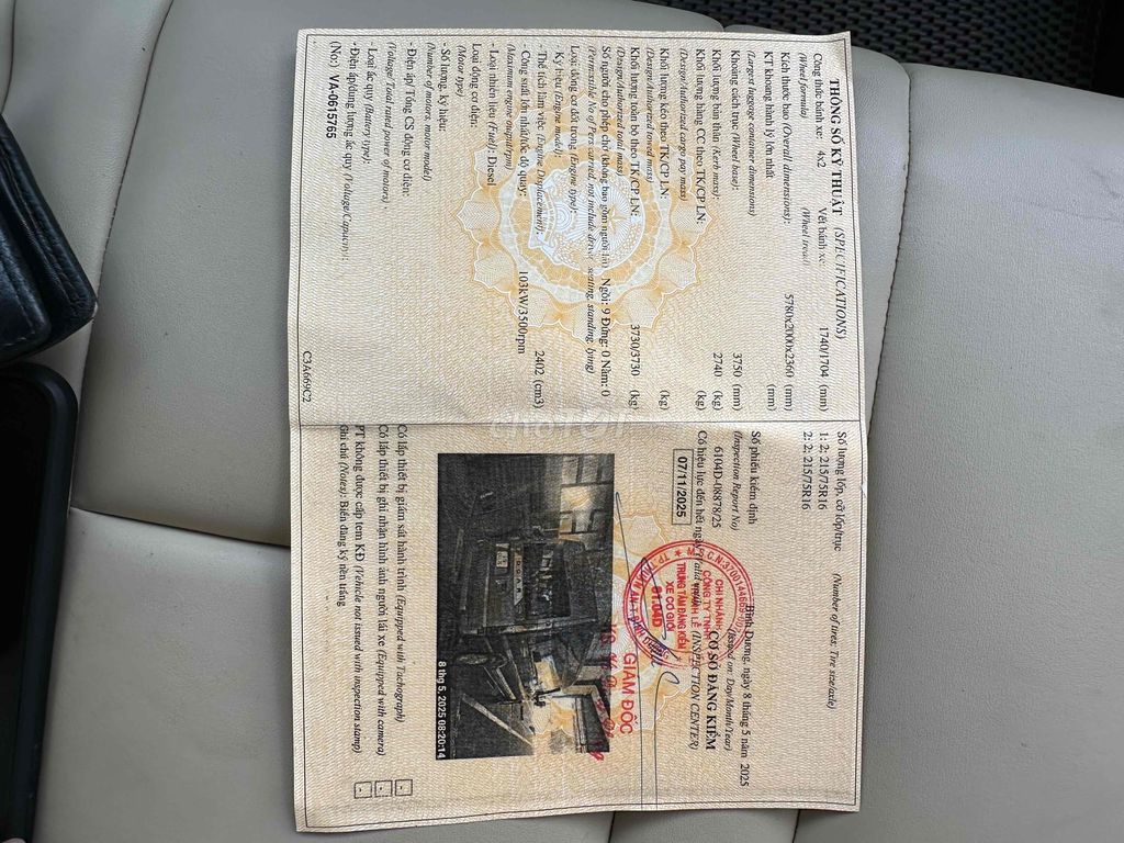 Ford Transit 2015 limousine 10 ghế ngã cực vip rin. Mua bán Ô tô tại Quận 12 Tp Hồ Chí Minh được đăng bởi tuan minh hình 15