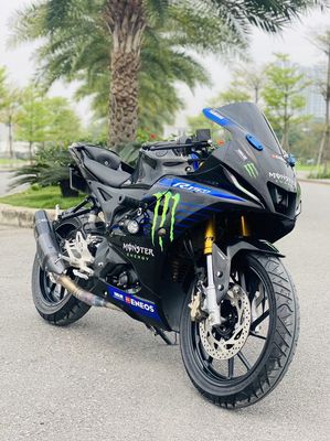 Yamaha r15m đki 2023 giá tốt mới chạy 3000km