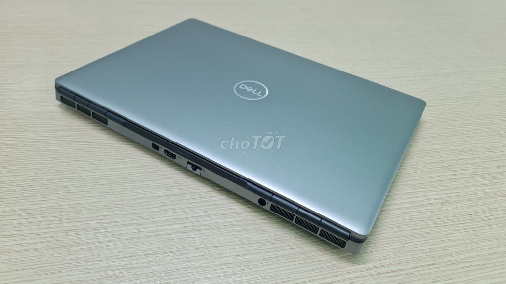 Dell Precision 7560 i7-11850H 32GB/512GB RTX 3080. Mua bán Laptop tại Quận 10 Tp Hồ Chí Minh được đăng bởi Đinh Thị Hoài hình 1