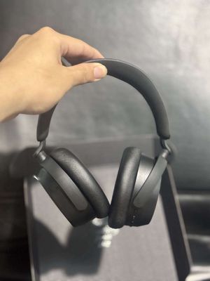 Tai nghe Sennheiser Accentum Wireless. Mua bán Tivi, Âm thanh tại Quận Gò Vấp Tp Hồ Chí Minh được đăng bởi Ting Lin