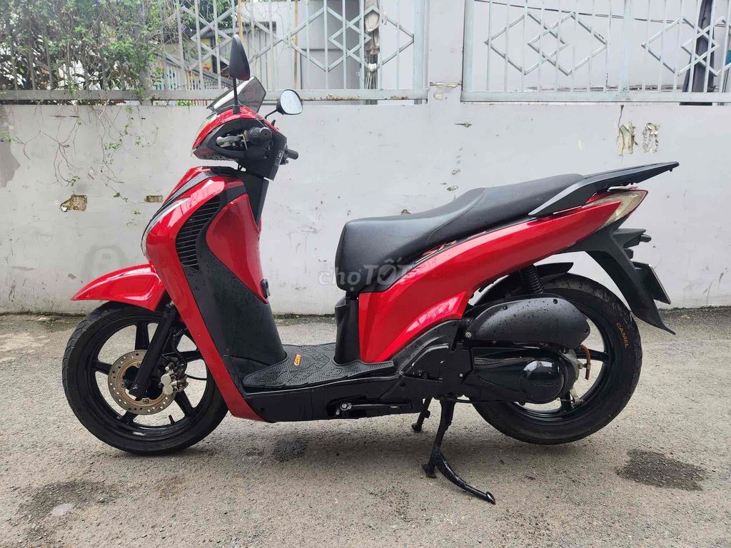 Dylan 150 Up Sh. Mua bán Xe máy tại Quận Gò Vấp Tp Hồ Chí Minh được đăng bởi Hao Hao hình 5