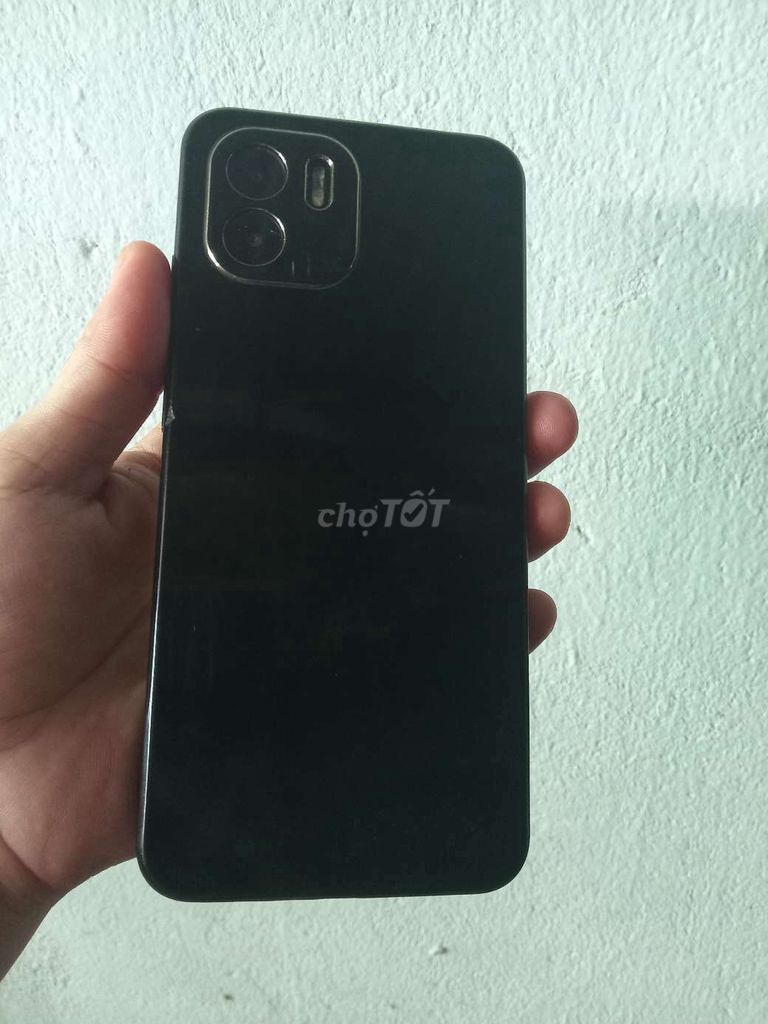 Xiaomi Redmi A1 2GB 32GB Đen. Mua bán Điện thoại tại Thành phố Biên Hòa Đồng Nai được đăng bởi Văn Toàn  hình 1