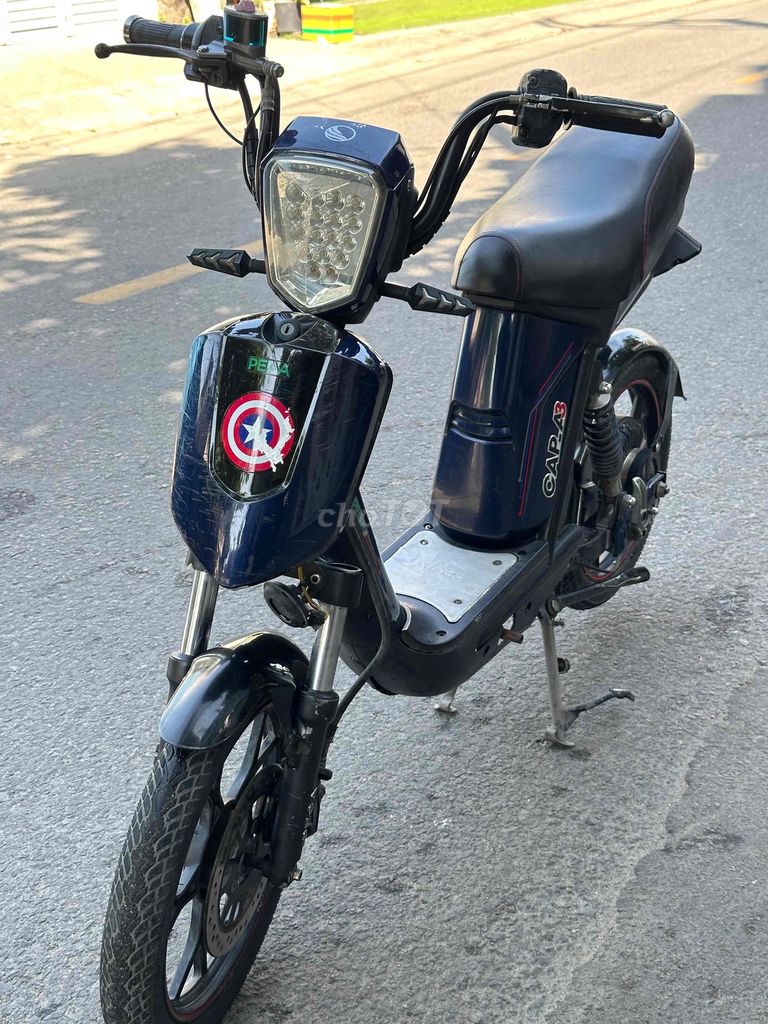 bán xe. Mua bán Xe điện tại Quận 12 Tp Hồ Chí Minh được đăng bởi XE ĐIỆN ÁNH DƯƠNG hình 2