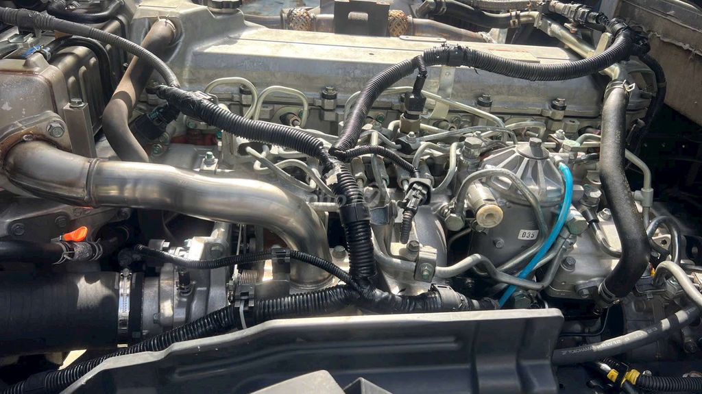 Bán hino fm 2 cầu sx 2021 tải 14t thùng nhôm 9m4. Mua bán Xe tải, xe ben tại Huyện Bắc Tân Uyên Bình Dương được đăng bởi hồng thanh hình 4