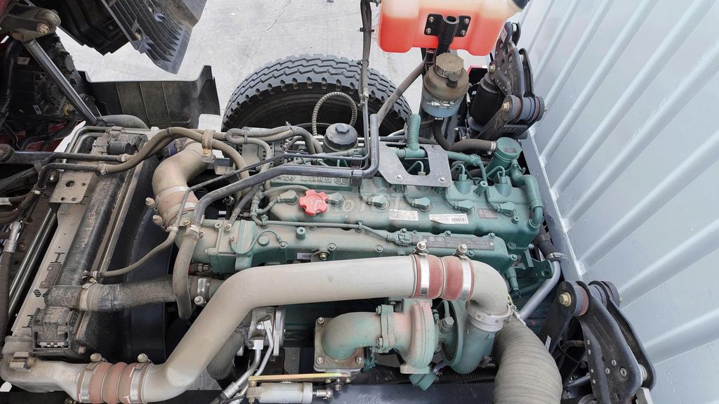 ĐẦU TƯ 250TR NHẬN NGAY FAW JK6 THÙNG KÍN 9M9. Mua bán Xe tải, xe ben tại Thành phố Thuận An Bình Dương được đăng bởi Ô Tô Phú Mẫn Bình Dương hình 4