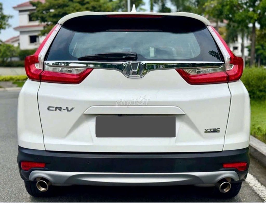 HONDA CRV 1.5L TURBO 2020. Mua bán Ô tô tại Thành phố Thủ Đức Tp Hồ Chí Minh được đăng bởi Ms Hiệp  hình 2