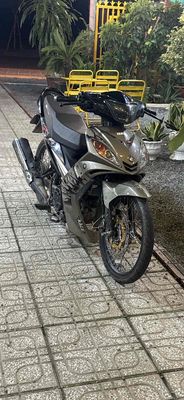 Exciter Up áo 2010. Mua bán Xe máy tại Thị xã Phú Mỹ Bà Rịa - Vũng Tàu được đăng bởi Minh Hoang