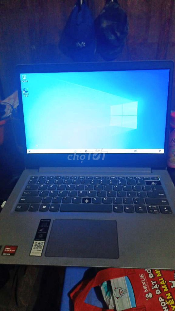 Lenovo Laptop Hỏng phím, wifi kém. Mua bán Laptop tại Quận Long Biên Hà Nội được đăng bởi Trương minh đức hình 1